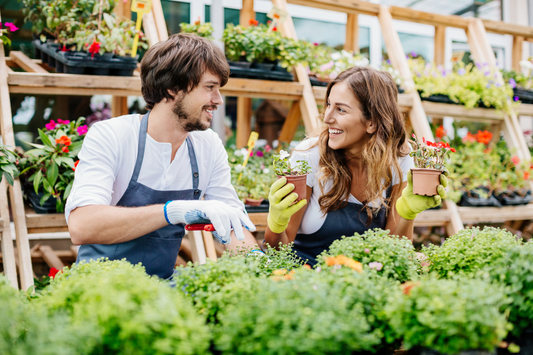 Vacature Stagiaire Hovenier